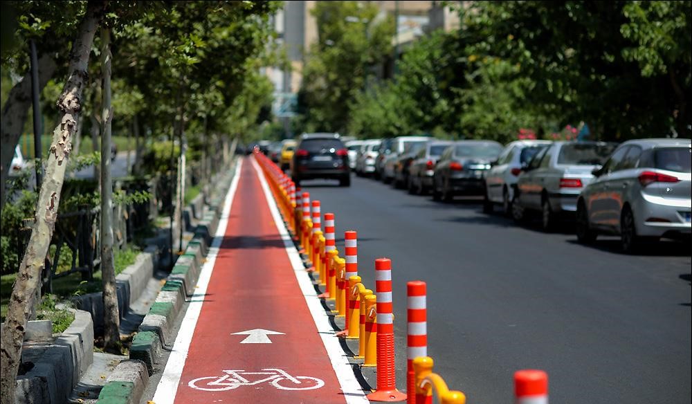 شهرداری تهران 