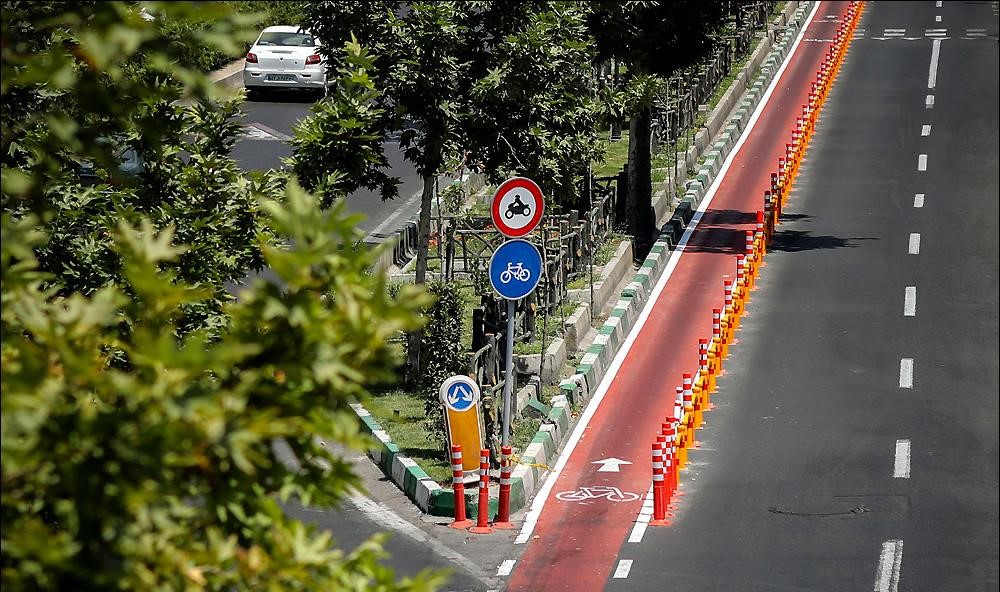 شهرداری تهران 