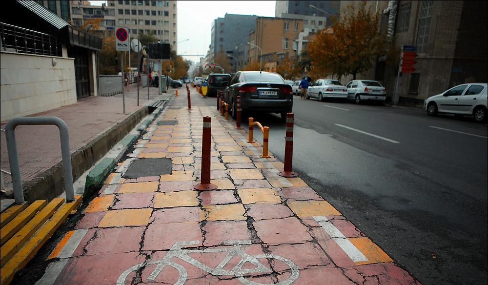 شهرداری تهران 