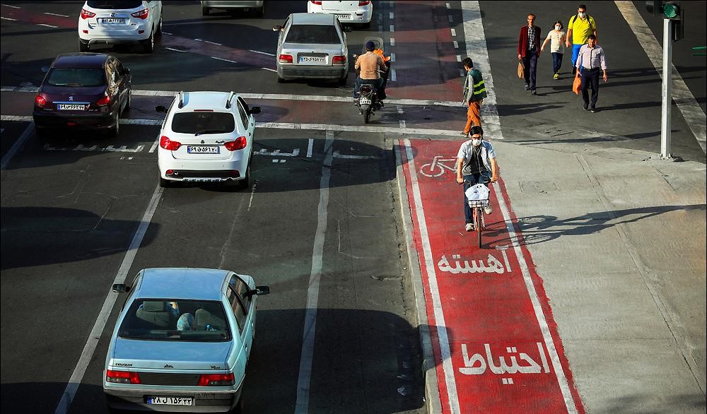 شهرداری تهران 