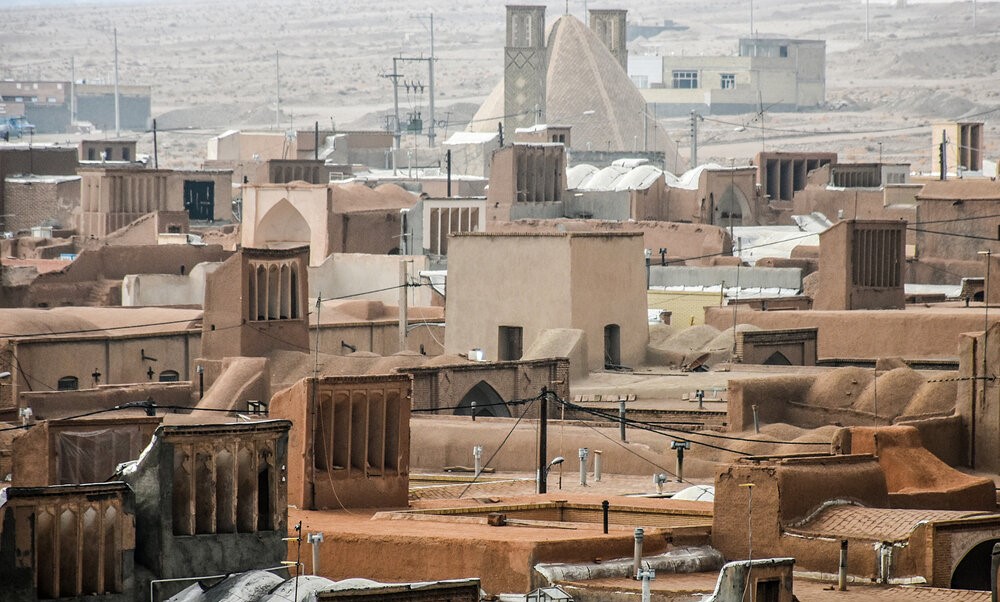 کویر ریگ جن