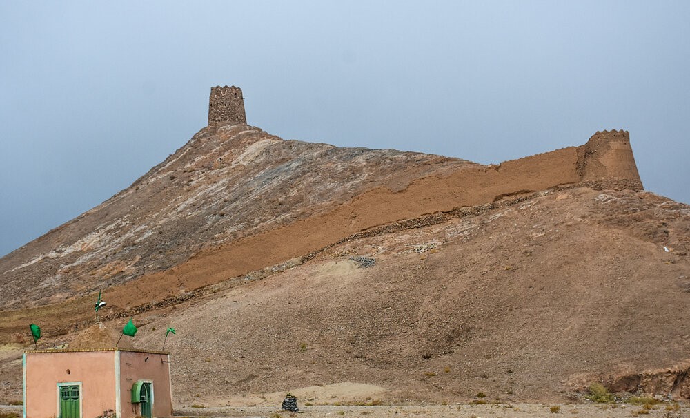 کویر ریگ جن