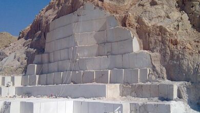 مصالح آهکی