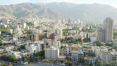 بازار مسکن