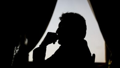 حناچی، شهردار تهران