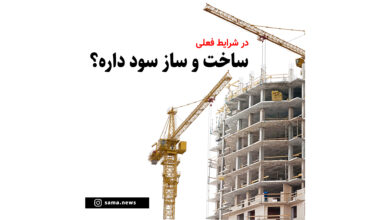 سود ساخت و ساز