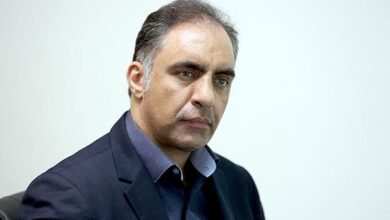 علی‌محمد عبدی‌قهرودی مدیرکل دفتر توسعه مهندسی ساختمان