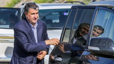 محمد اسلامی
