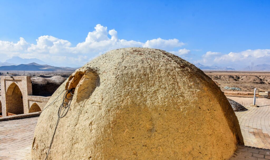 بنای تاریخی