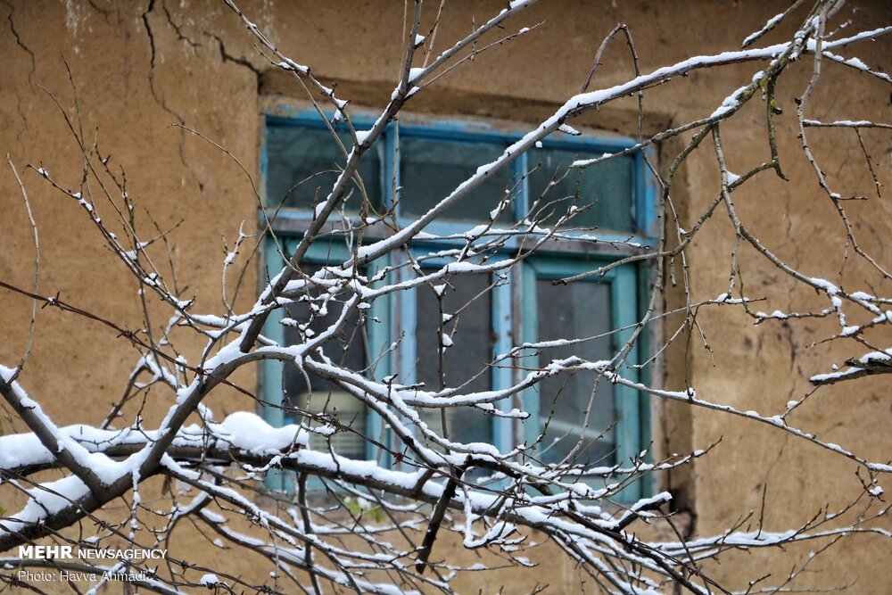 روستای ورسک
