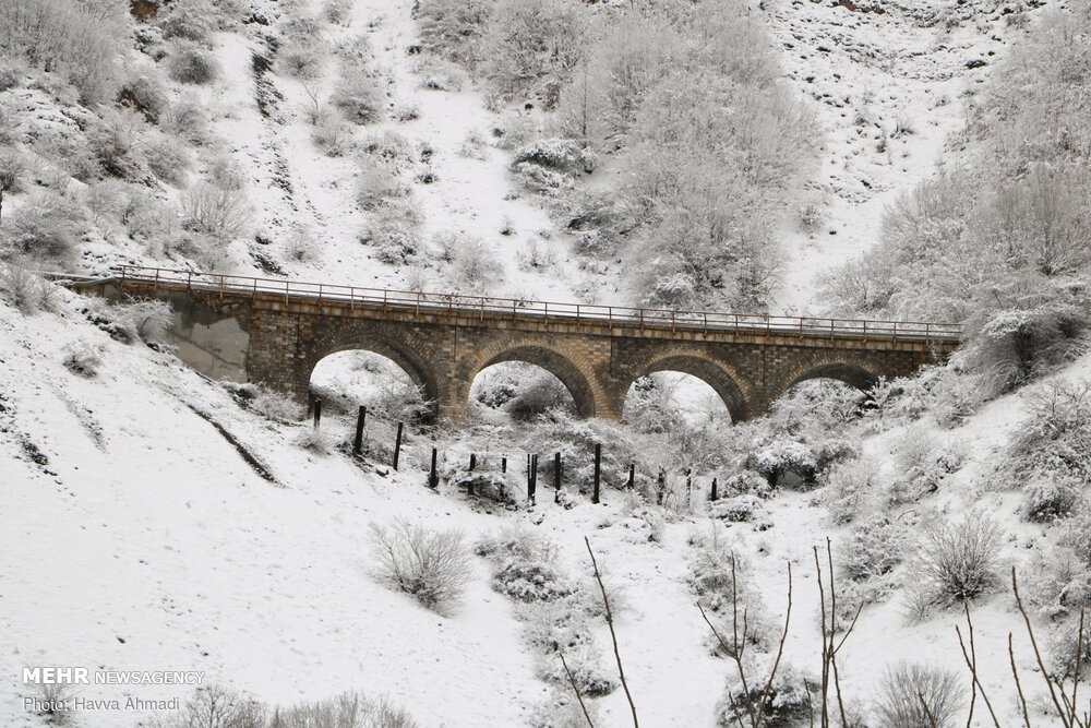 روستای ورسک