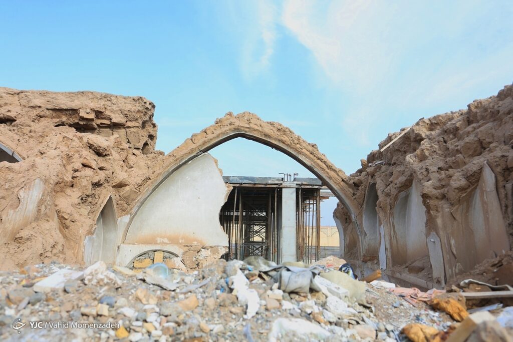 کاشان