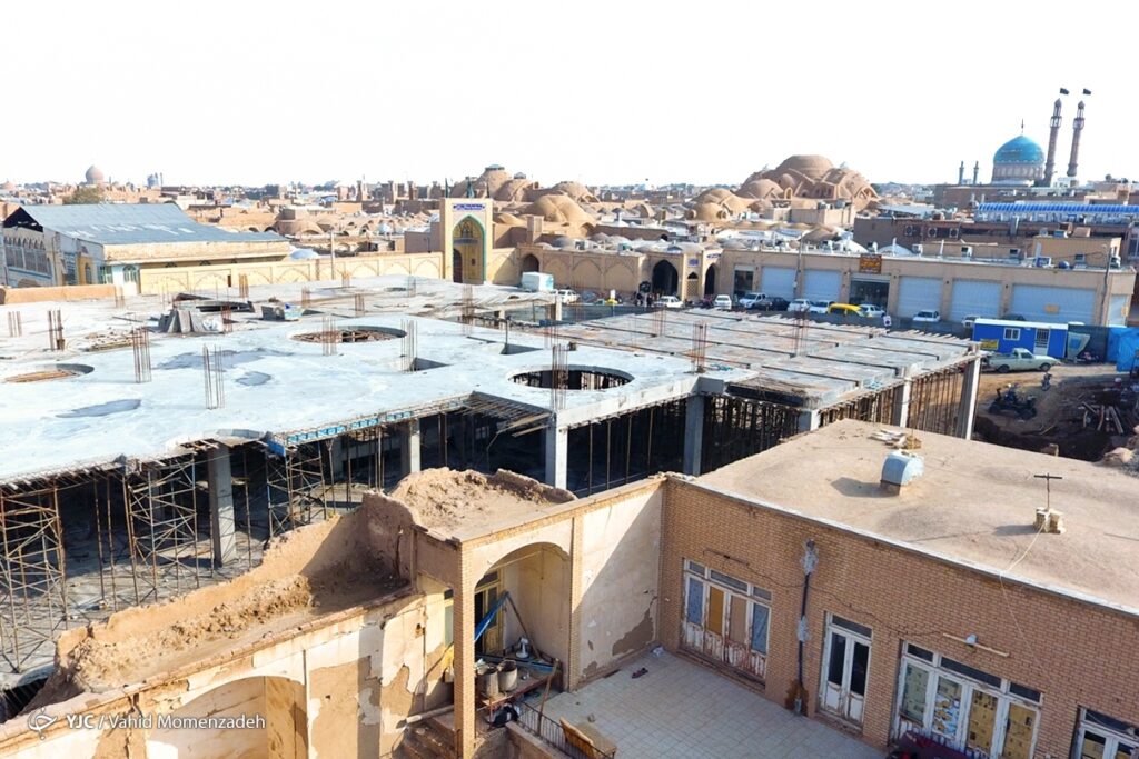 کاشان