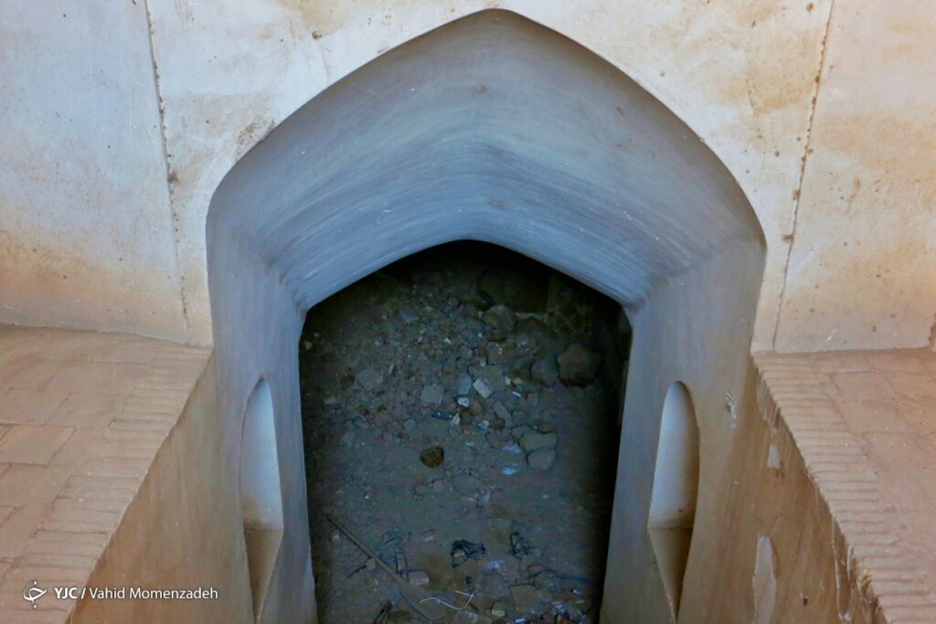 کاشان
