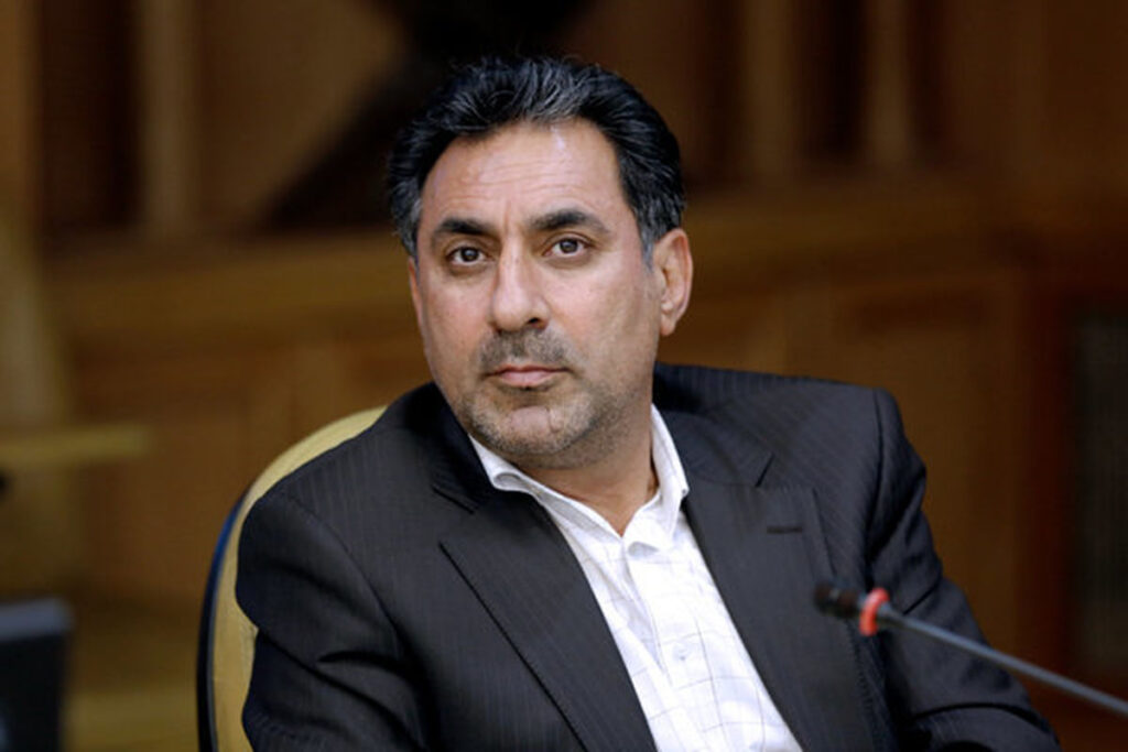 شرکت زیرساخت