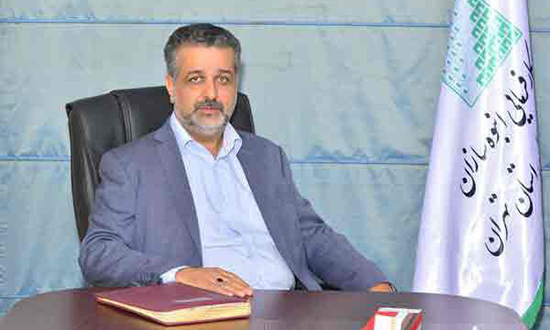انبوه سازان