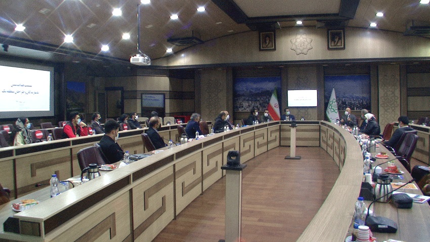 هم اندیشی
