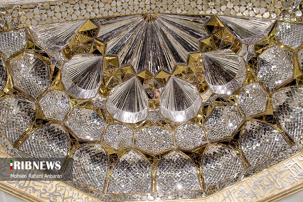 حرم امام رضا