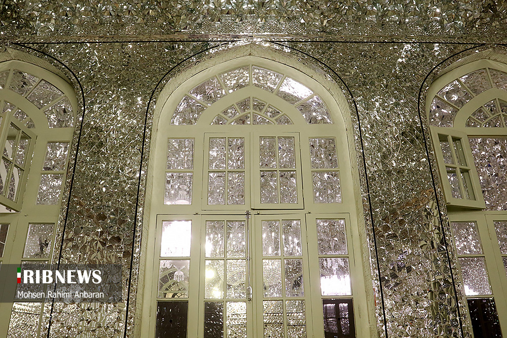 حرم امام رضا