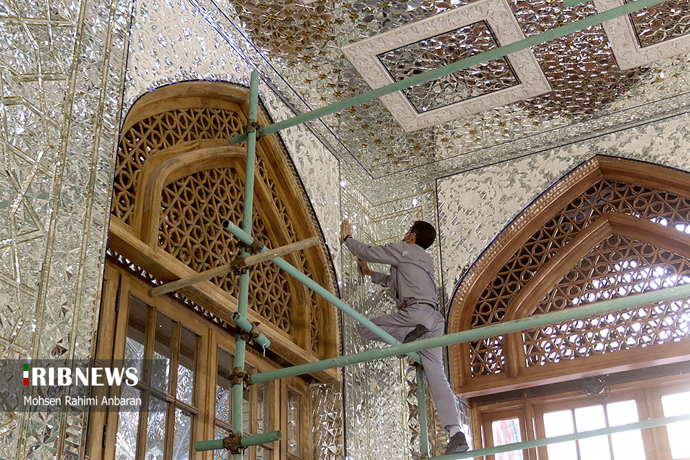 حرم امام رضا