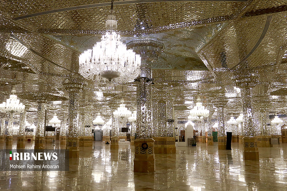 حرم امام رضا