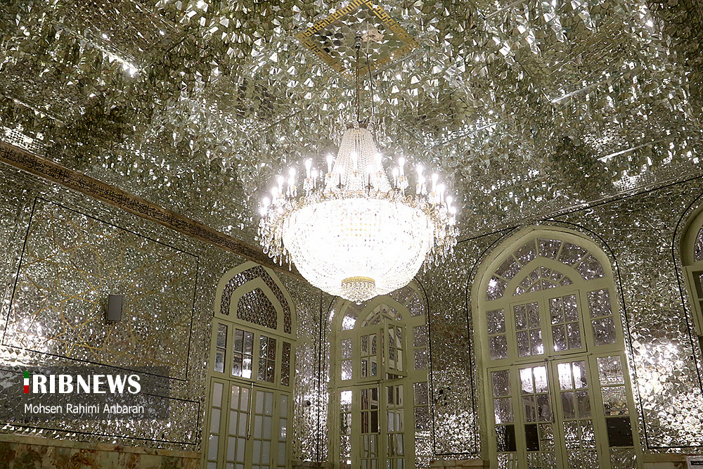 حرم امام رضا