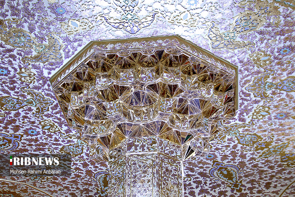 حرم امام رضا