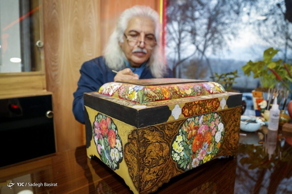 نگارگری