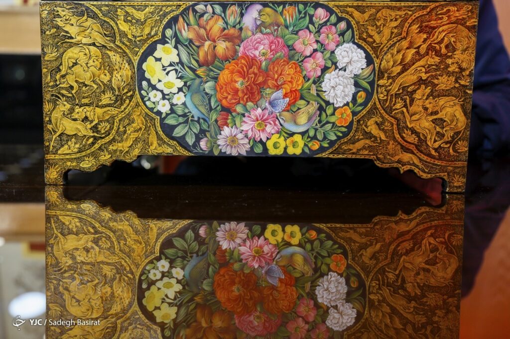 نگارگری