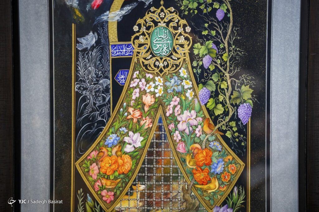 نگارگری