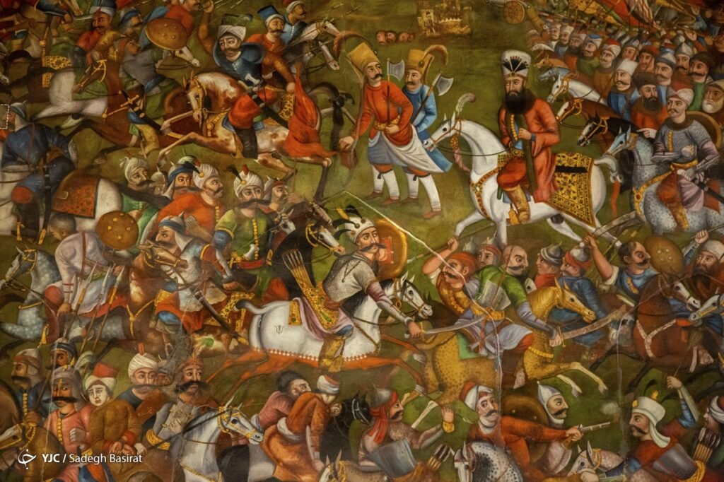 نگارگری