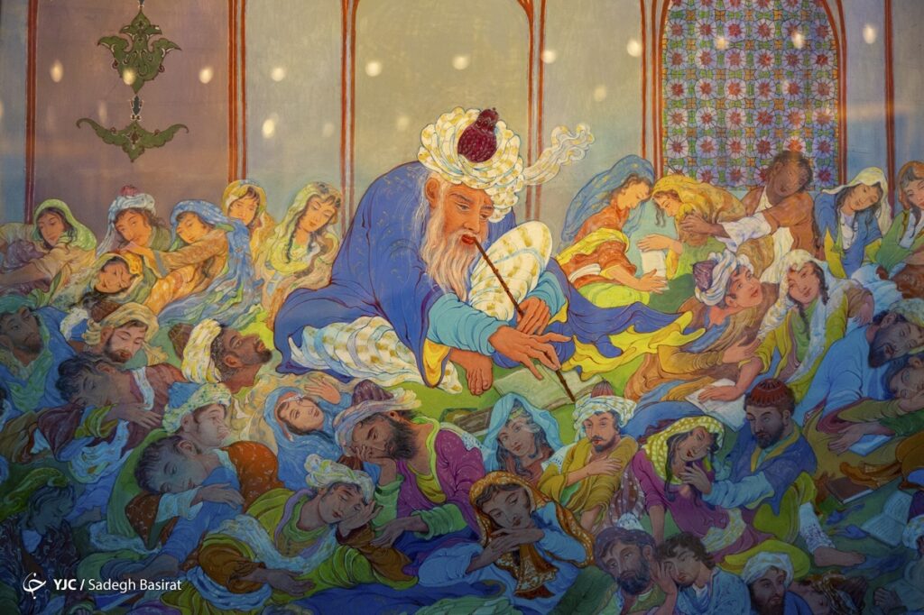 نگارگری