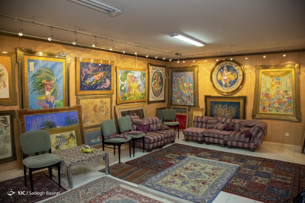نگارگری