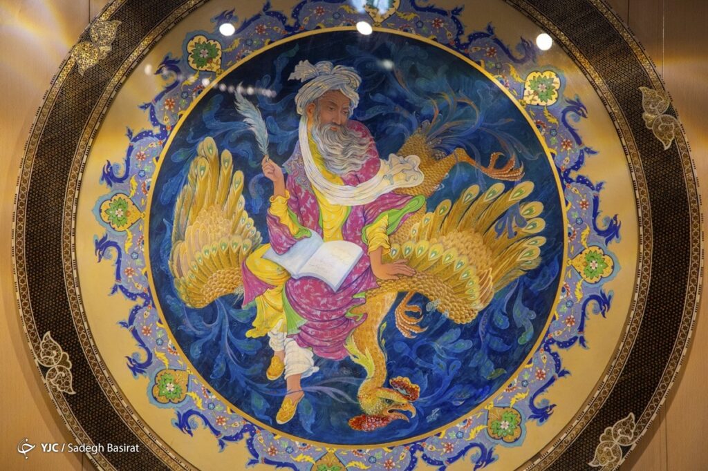 نگارگری