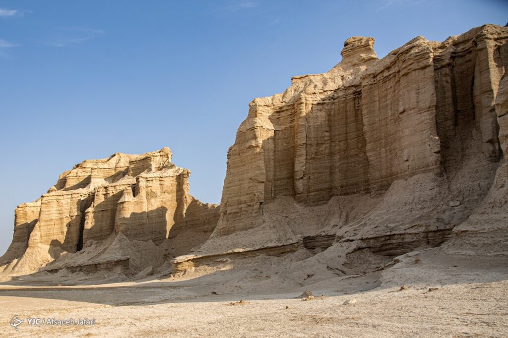 کلوت کوه مُند