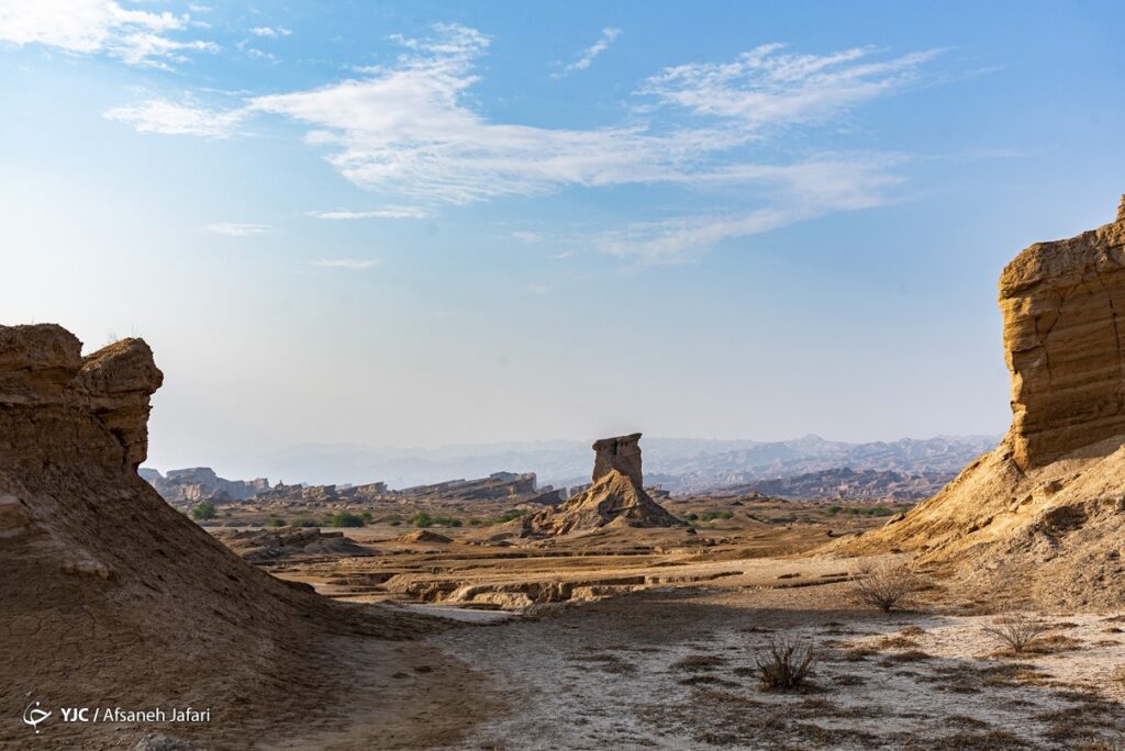 کلوت کوه مُند