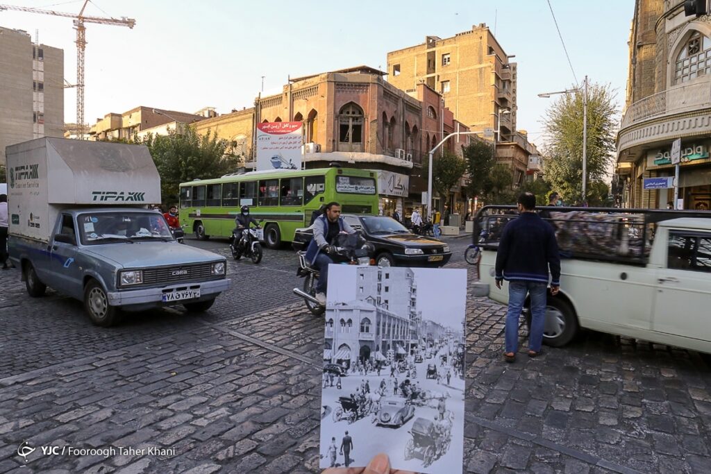 وسایل نقلیه