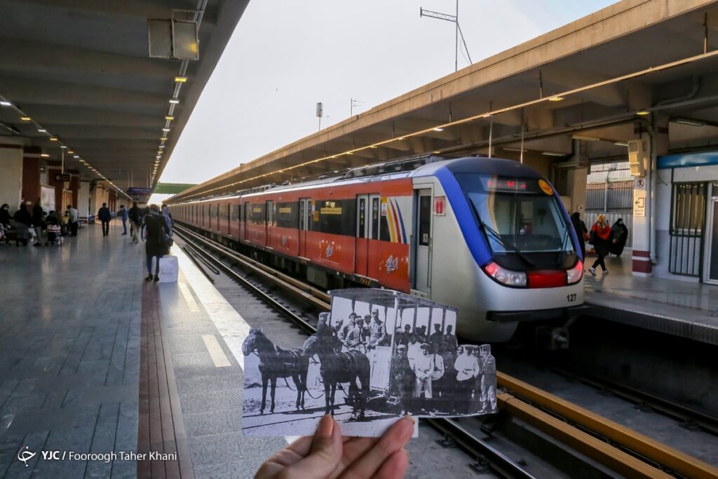 وسایل نقلیه