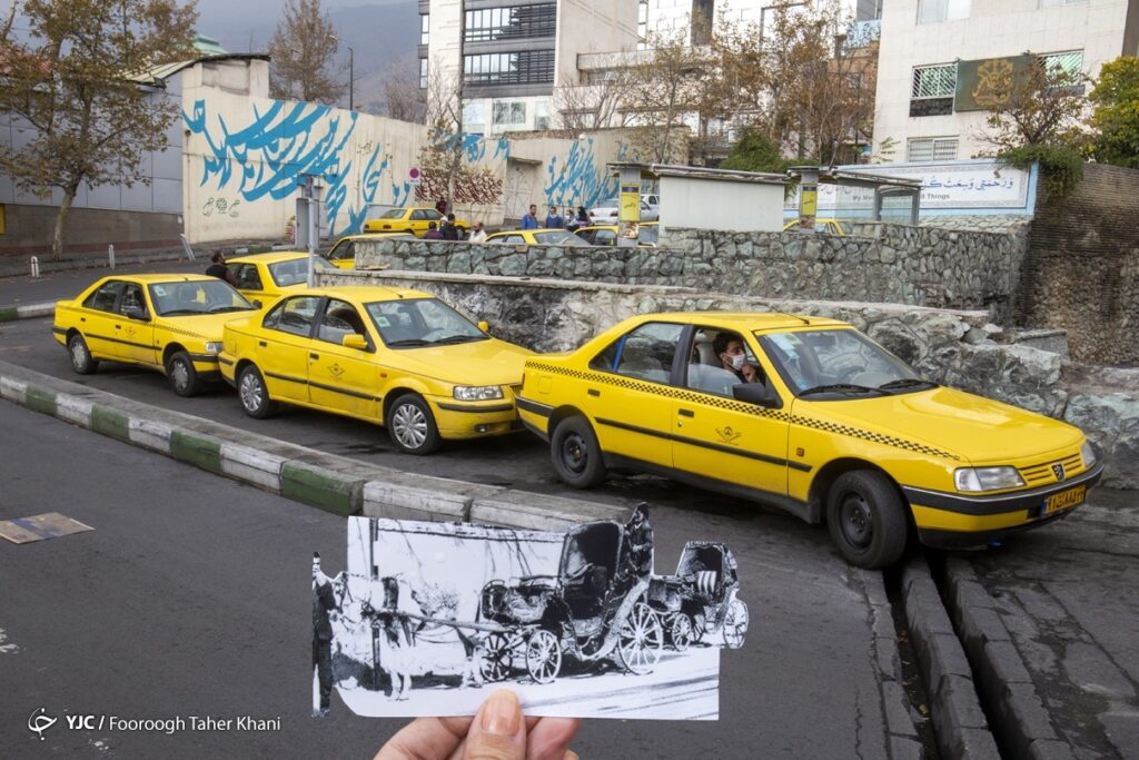 وسایل نقلیه