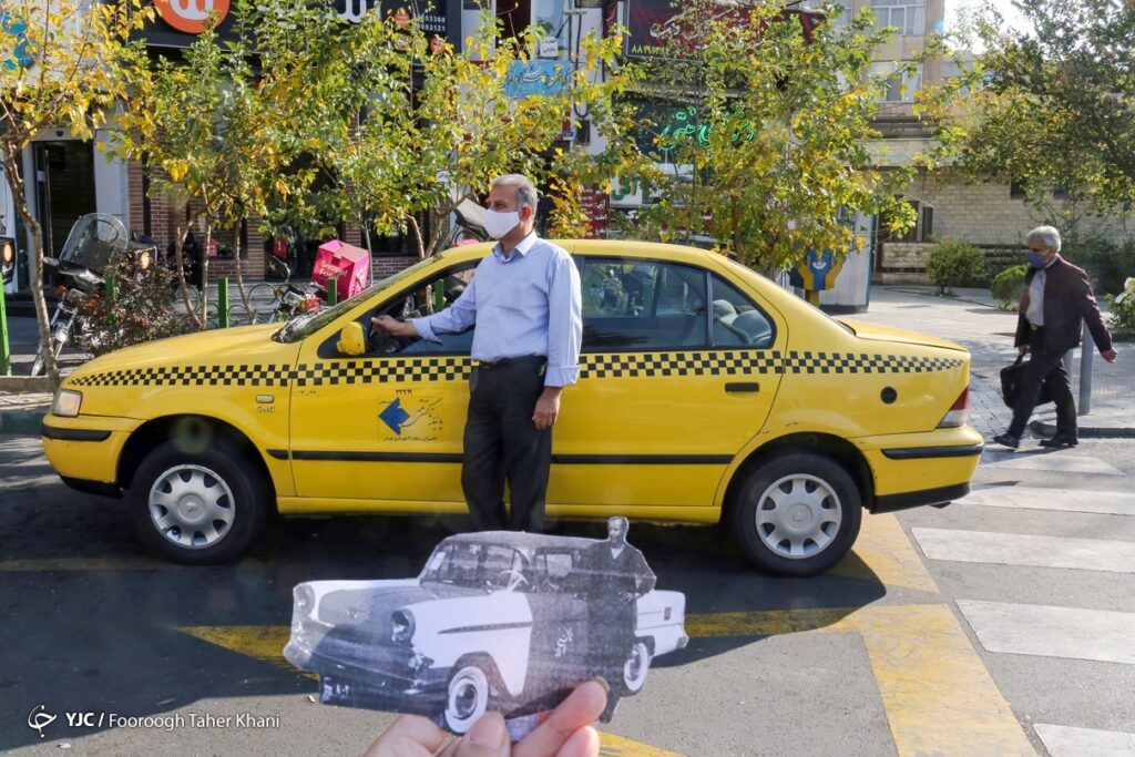 وسایل نقلیه