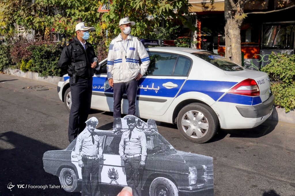 وسایل نقلیه