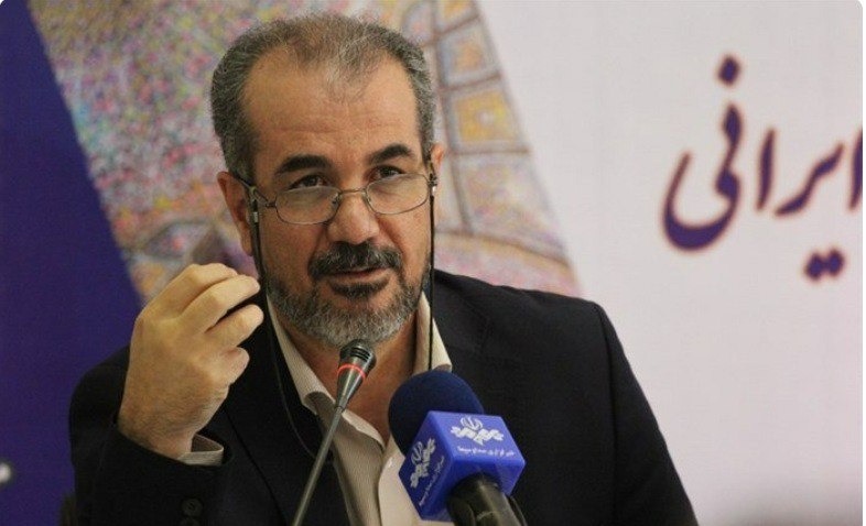 عبدالرضا گلپایگانی