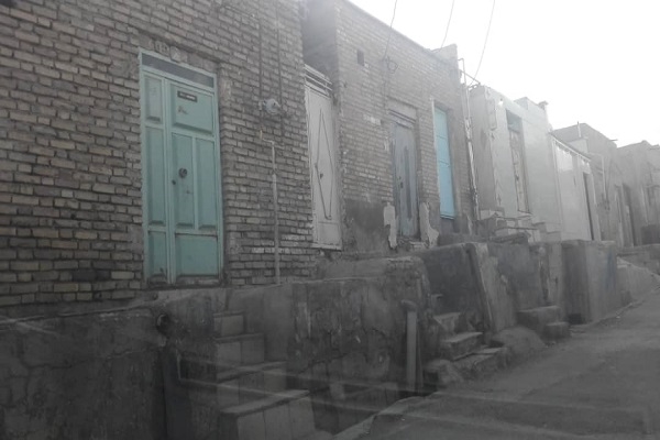 راه و شهرسازی
