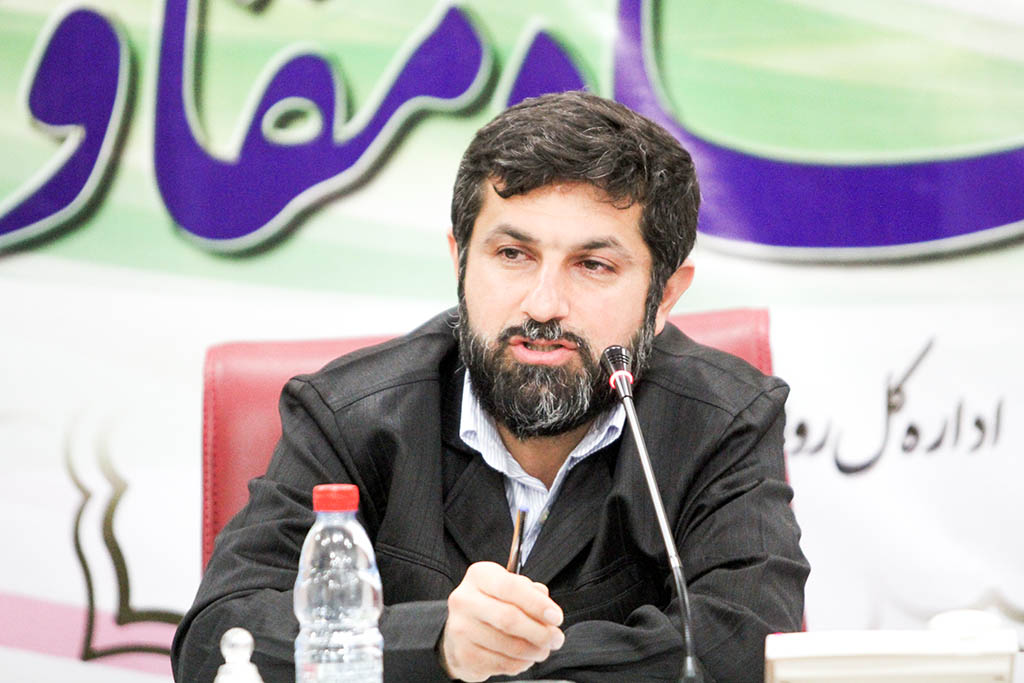 غلامرضا شریعتی
