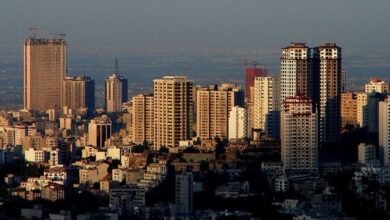 قیمت مسکن