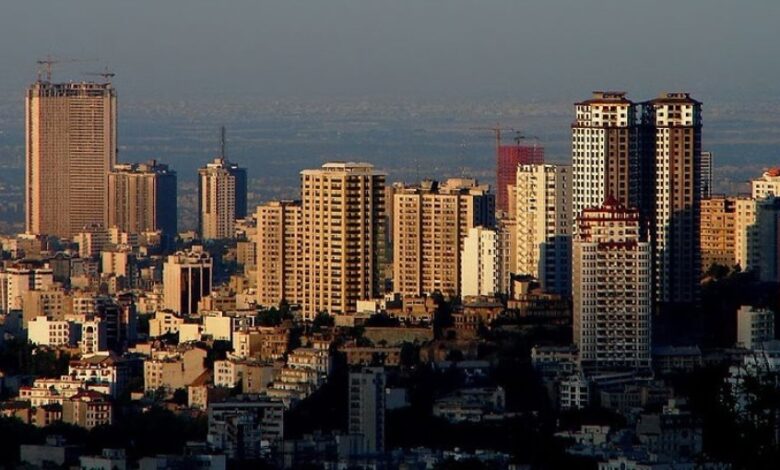 قیمت مسکن