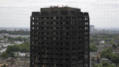 grenfell
