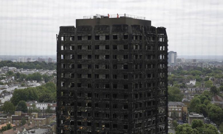 grenfell