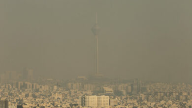 آلودگی