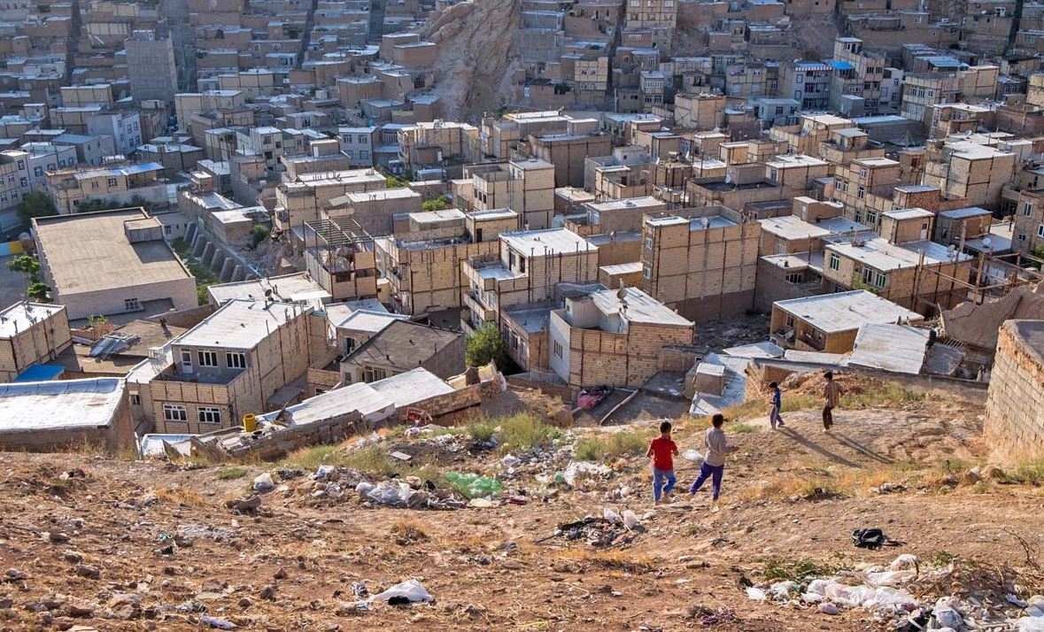 بازآفرینی